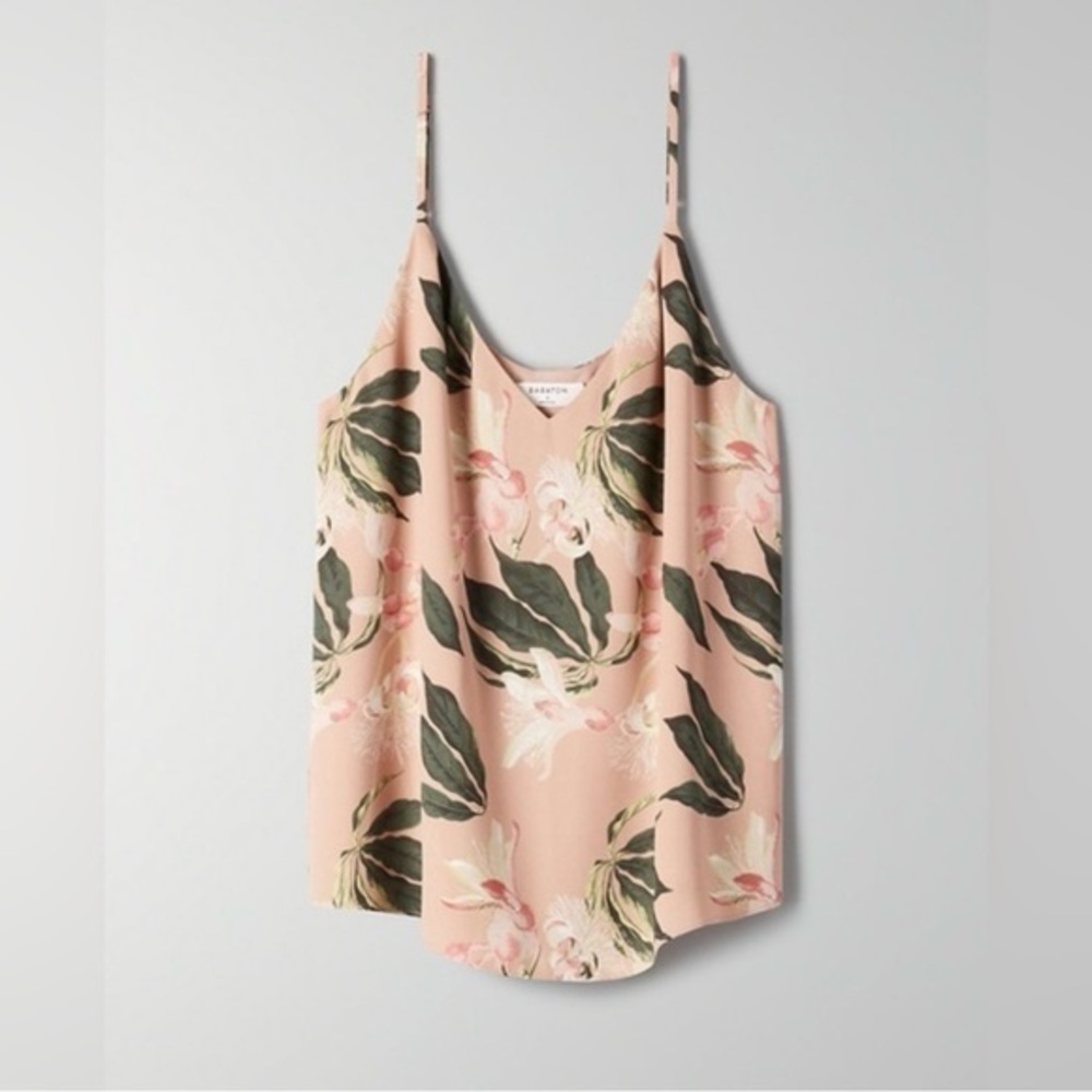 Brand New Babaton Everly Camisole
